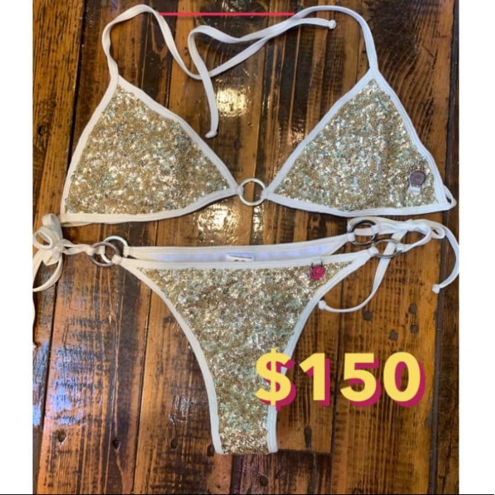 New bikini
